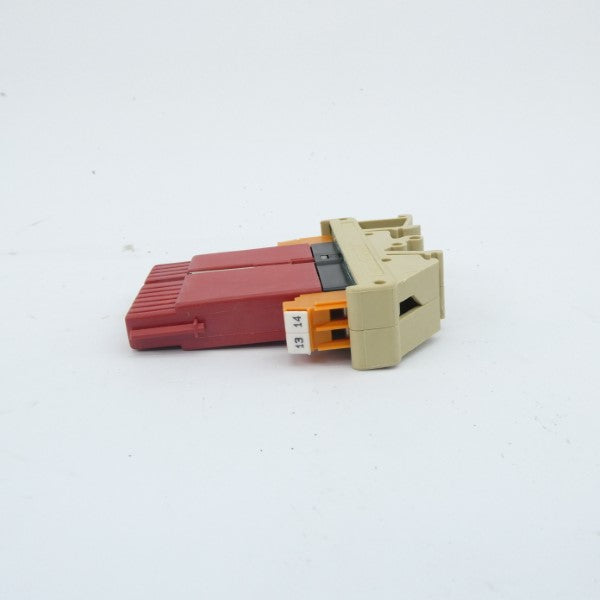 DELCON SLO24CR 9908920000 24VDC UNMP