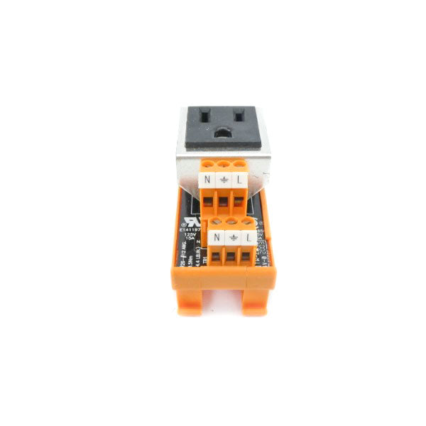 WEIDMULLER 991548 NSNP