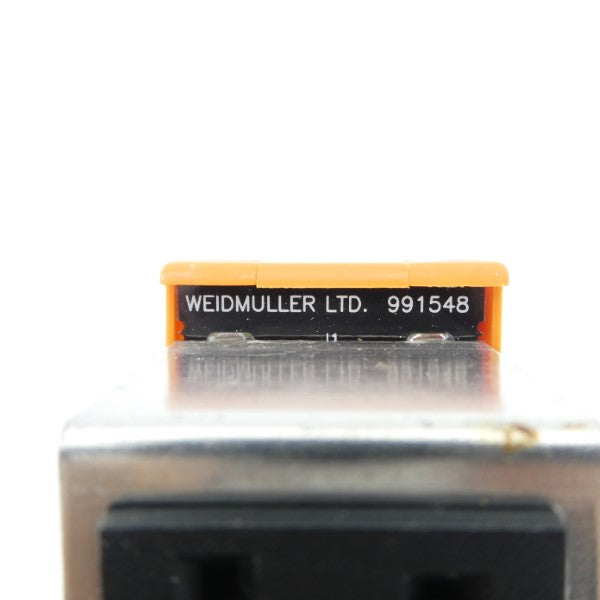 WEIDMULLER 991548 NSNP
