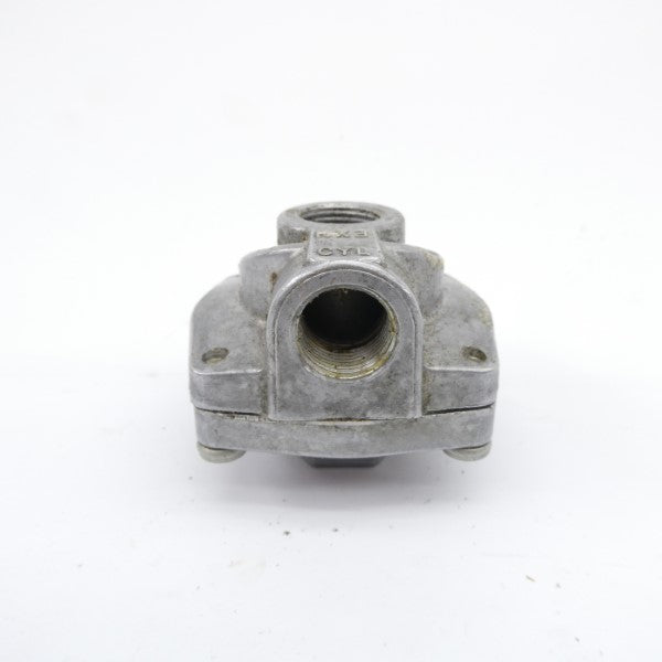 SCHRADER BELLOWS 3340B UNMP