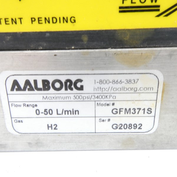 AALBORG GFM371S NSNP