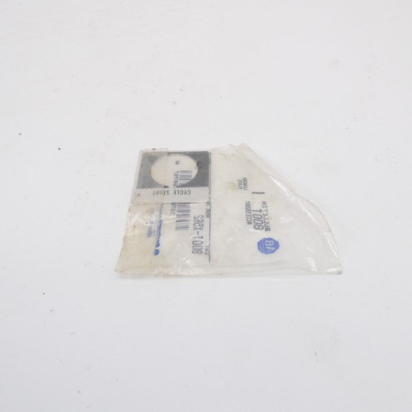 ALLEN BRADLEY 800T-X562 SER. A NSMP