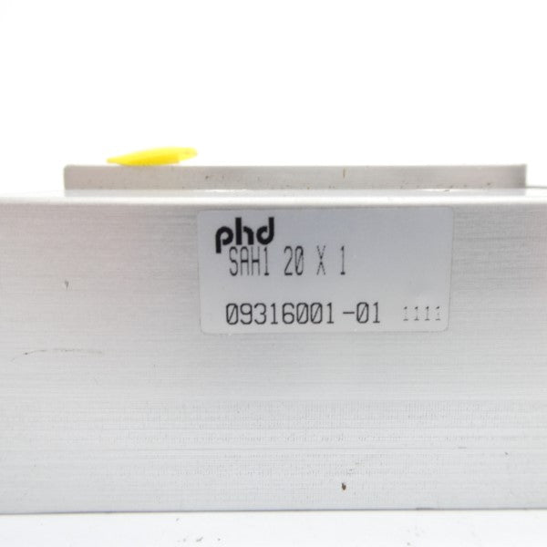 PHD SAH120X1 UNMP