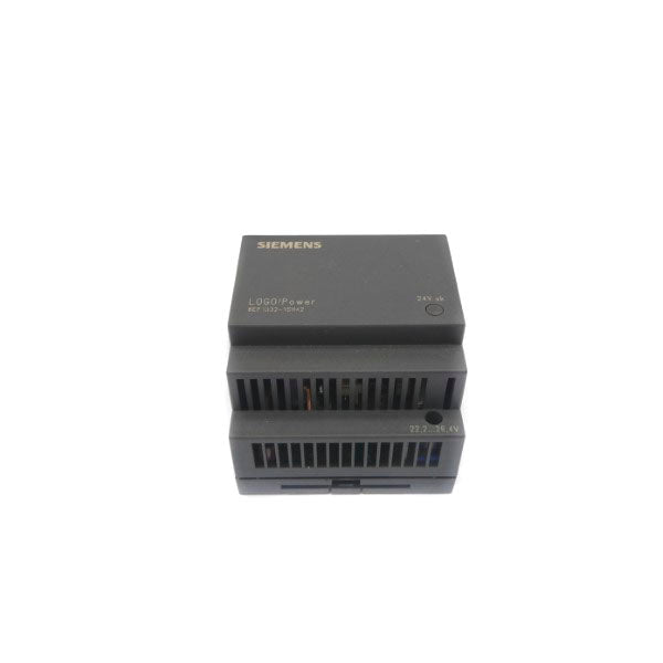 SIEMENS 6EP1332-1SH42 100-240VAC 1.22-0.66A NSNP