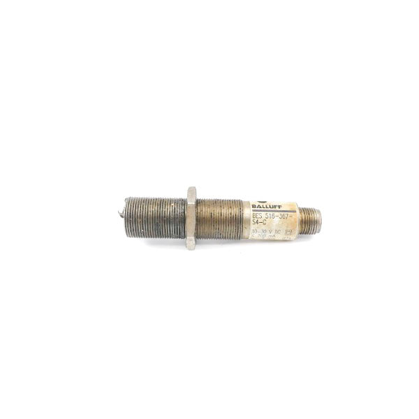 BALLUFF BES516-367-S4-C 10-30VDC UNMP