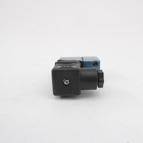 MAC PME-611JA 24VDC 25-150PSI NSNP