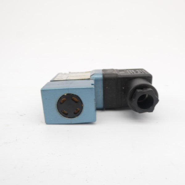 MAC PME-611JA 24VDC 25-150PSI NSNP