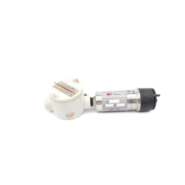 MSA ULTIMA 00007617 UNMP