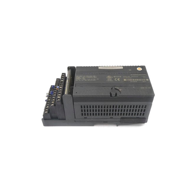 FANUC IC200ALG320E UNMP