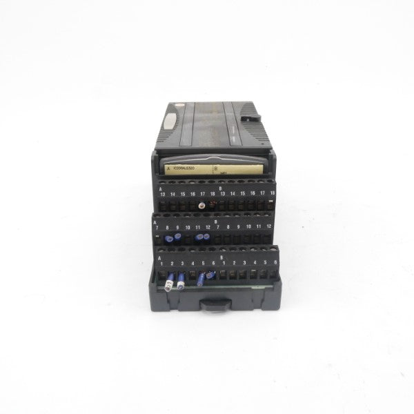 FANUC IC200ALG320E UNMP