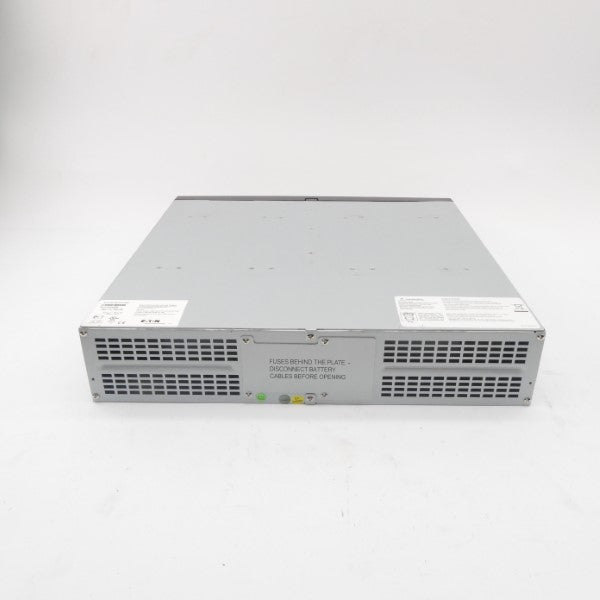 EATON PW9130N1500R-EBM2U 48VDC 34A NSNP