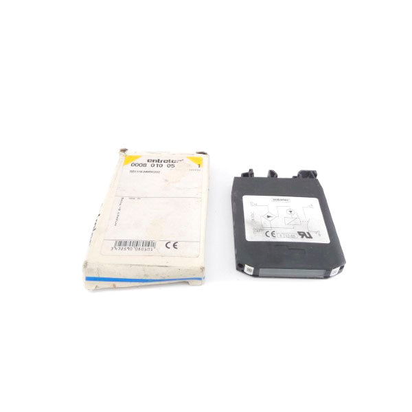 ENTRELEC 000801005 24VDC NSMP