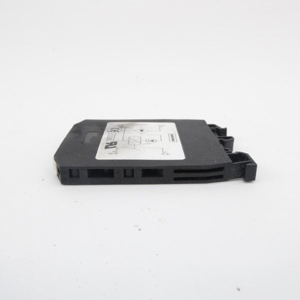 ENTRELEC 000801005 24VDC NSMP