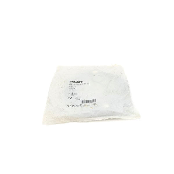 BALLUFF BES516-133-MO-C-PU-05 10-30VDC NSMP