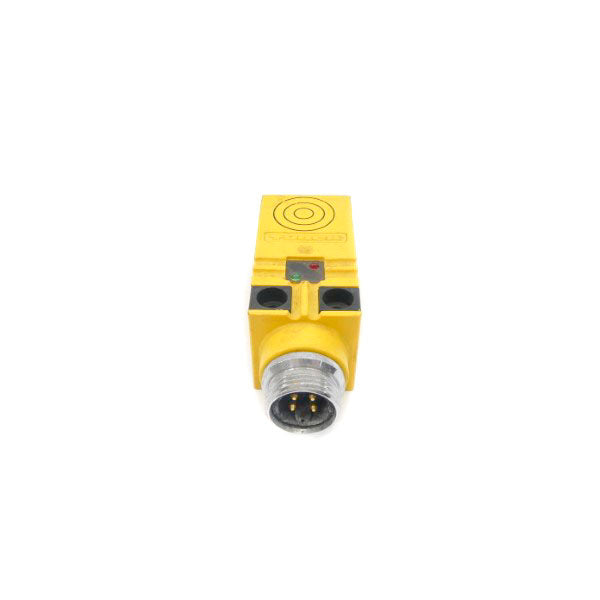 TURCK BI10T-Q34-AP6X2-B1141 T4693300 10-30VDC NSNP
