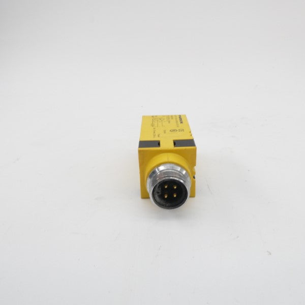 TURCK BI10T-Q34-AP6X2-B1141 T4693300 10-30VDC NSNP
