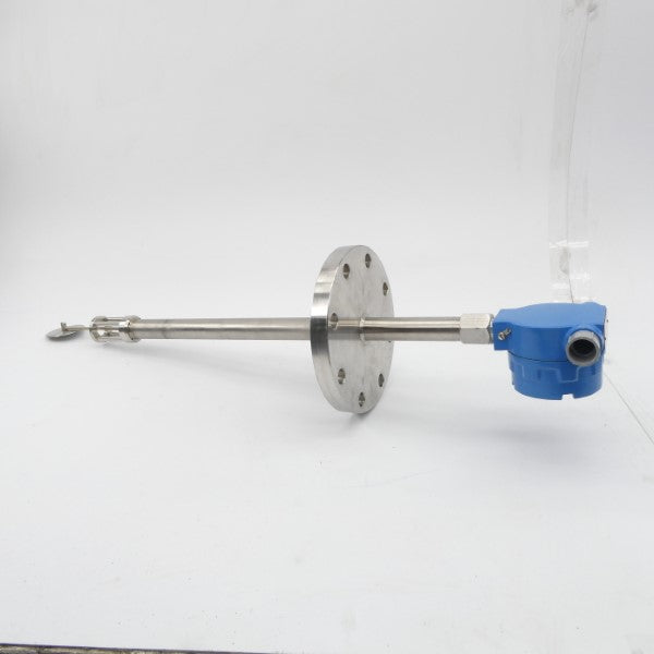 NIAGARA METERS V-36-P1Y1K-NE9 MARKV NSNP