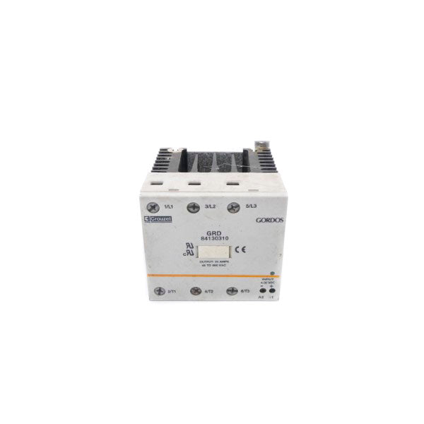 CROUZET 84130310 4-32VDC 25A NSNP