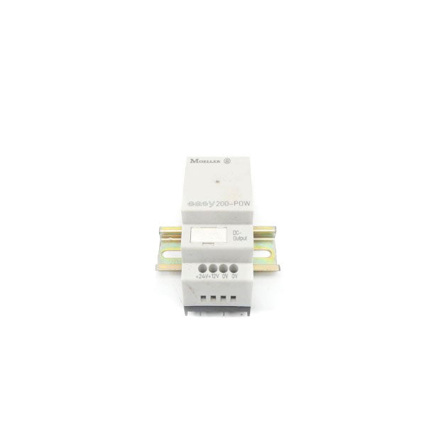 KLOCKNER MOELLER EASY200-POW 115-240VAC UNMP
