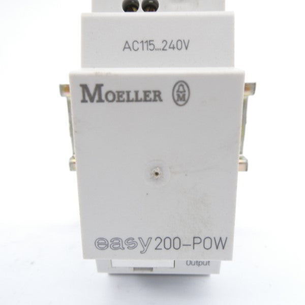 KLOCKNER MOELLER EASY200-POW 115-240VAC UNMP