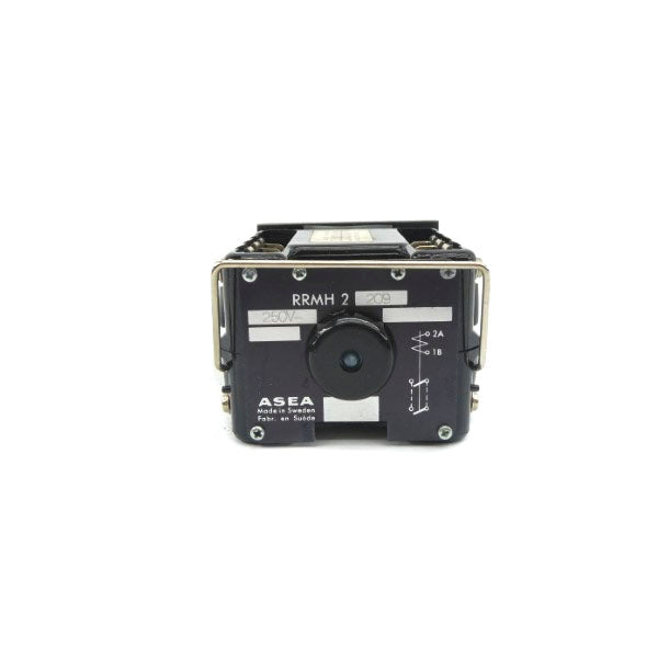 ASEA RRMH2209 250V NSNP