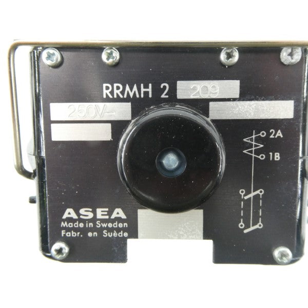 ASEA RRMH2209 250V NSNP