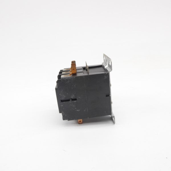 SPRECHER+SCHUH CDP-B3P40A-120 SER. A 120VAC 50A NSNP