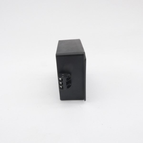 CONTROL CONCEPTS 39986A 120VAC 7.5A NSNP