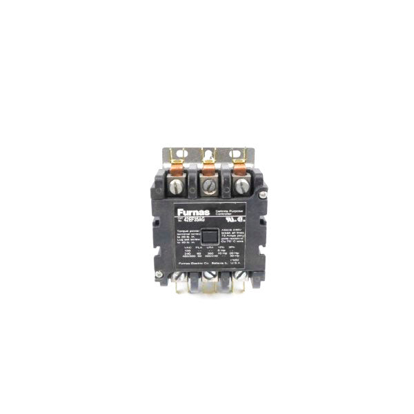 FURNAS 42EF35AG 480/600VAC 60A NSNP