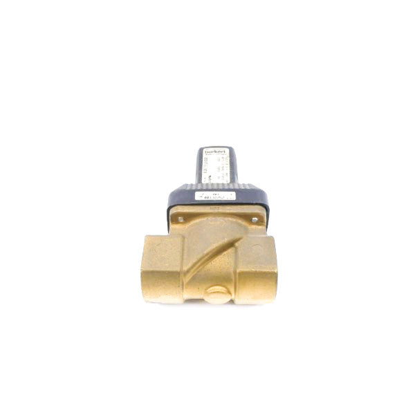 BURKERT 00456301 120V 145PSI NSNP