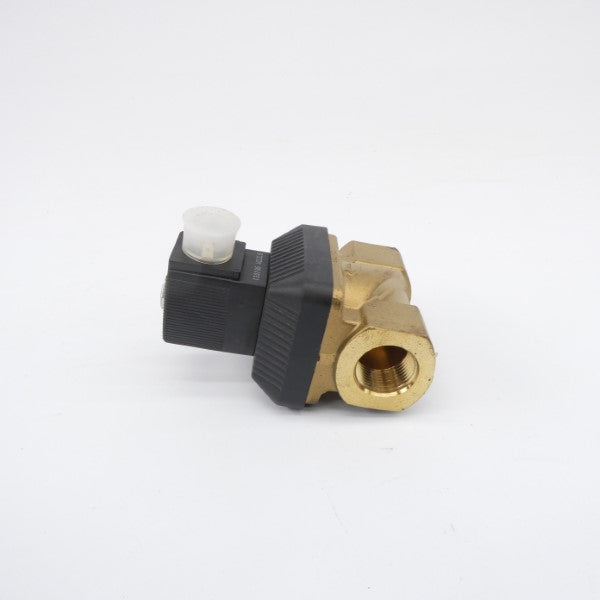 BURKERT 00456301 120V 145PSI NSNP