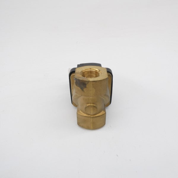 BURKERT 00456301 120V 145PSI NSNP