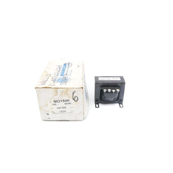 MARCUS MO150K 347/380V NSMP