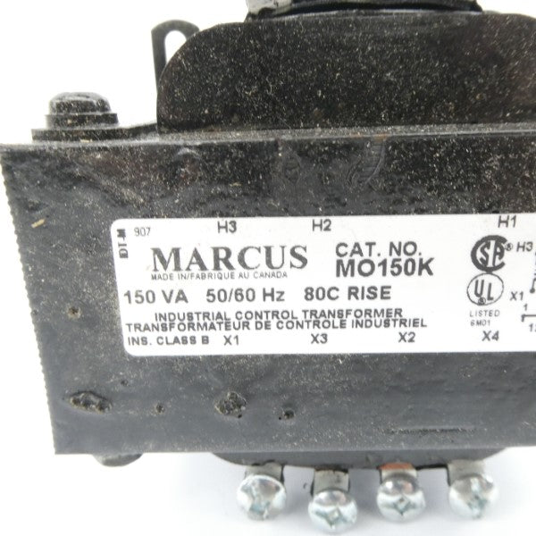 MARCUS MO150K 347/380V NSMP