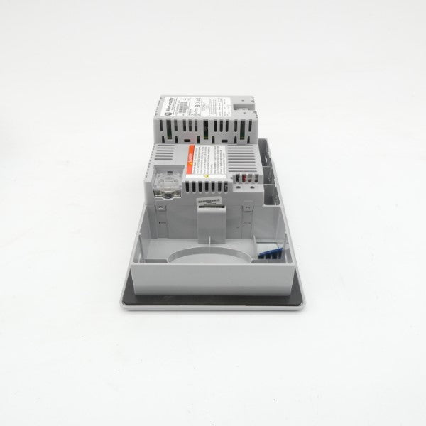 ALLEN BRADLEY 2711P-K6M20A8 SER. A 100-240VAC 0.3-0.1A NSMP