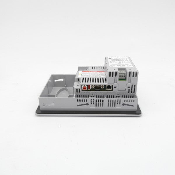 ALLEN BRADLEY 2711P-K6M20A8 SER. A 100-240VAC 0.3-0.1A NSMP