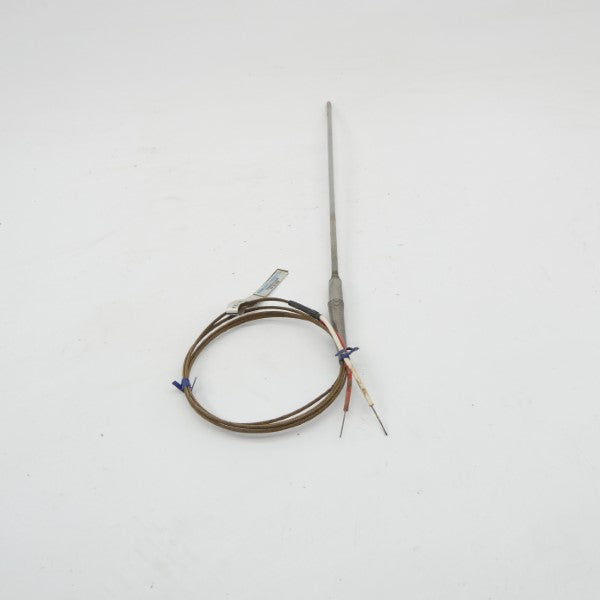 THERMOCOUPLE 5508L-J-3/16-12-48-0 NSNP
