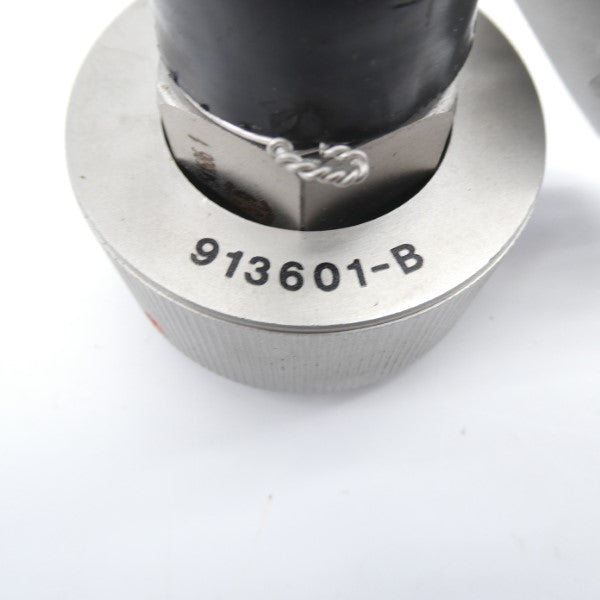 CONNECTOR 913601-B UNMP