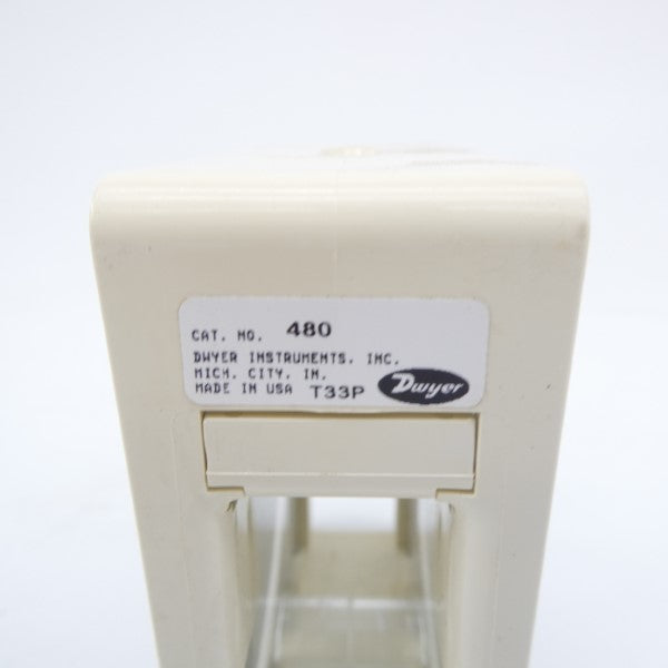 DWYER 480 NSMP