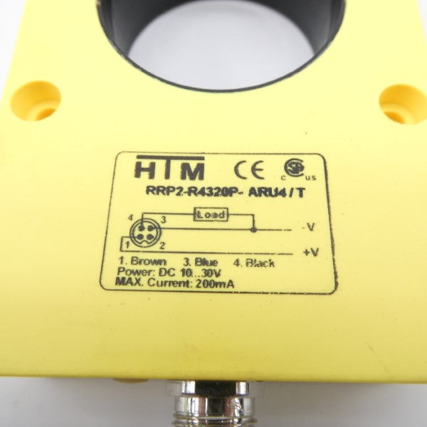 HTM RRP2-R4320P-ARU4/T 10-30VDC NSNP