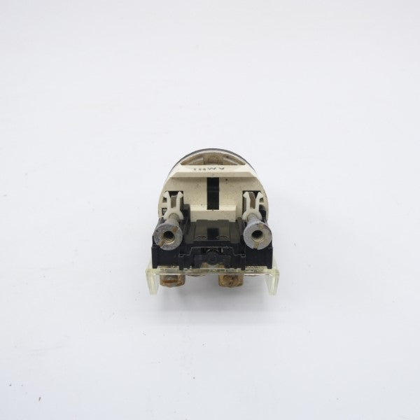 ALLEN BRADLEY 800T-H33A SER. N (NO KEY) (BK/YL) NSMP