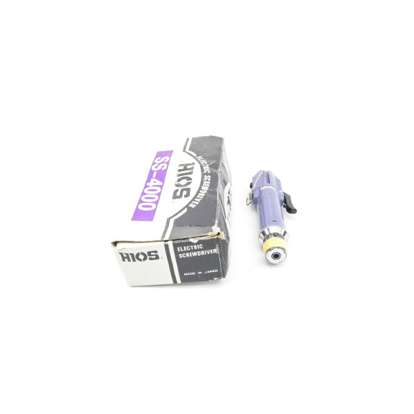 H1OS SS4000 24VDC NSMP