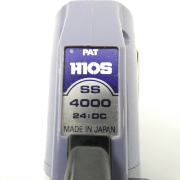 H1OS SS4000 24VDC NSMP
