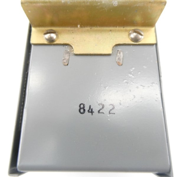 ROBERTSHAW CONTROLS 8422 25/200 NSNP