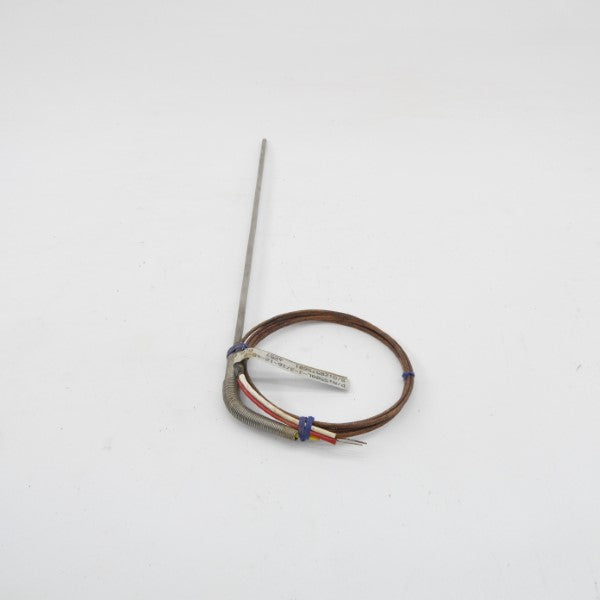 THERMOCOUPLE 5508L-J-3/16-12-48-0 (AS PICTURED) NSNP