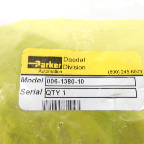 PARKER 006-1380-10 NSMP