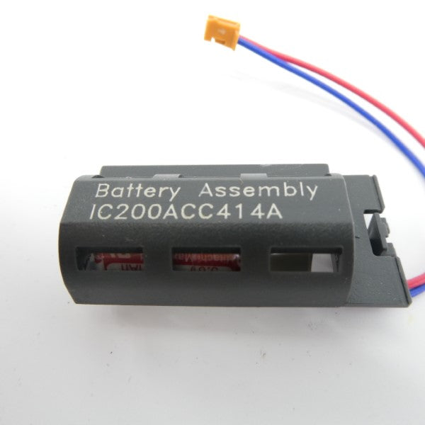 FANUC IC200ACC414A NSMP