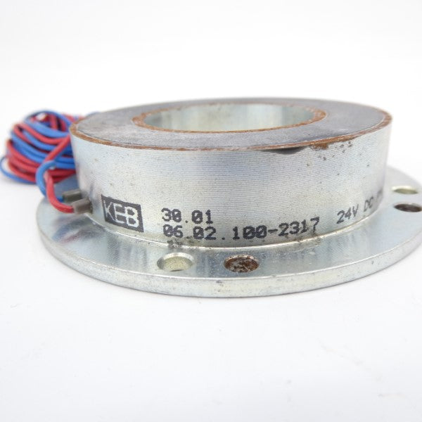 KEB 06.02.100-2317 24VDC NSNP