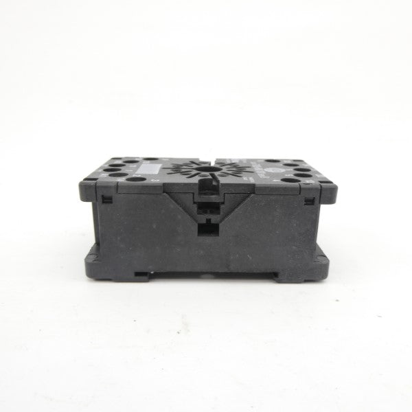 ALLEN BRADLEY 700-HN101 SER. B 300VAC 10A (BK/YL) NSMP