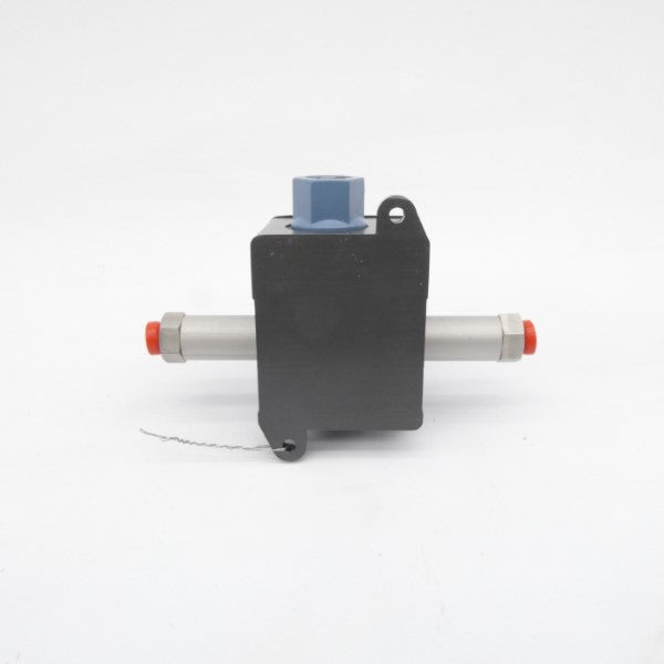 UNITED ELECTRIC J21K-357 480VAC 15A 70PSI NSMP